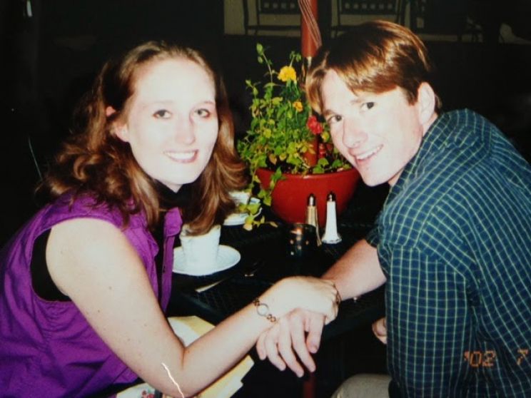 Leah O'Donnell