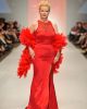 Leah Pinsent