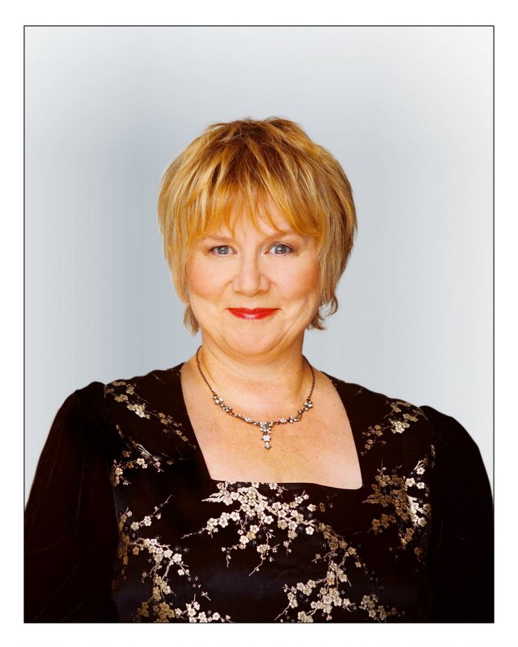 Leah Pinsent