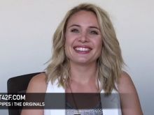 Leah Pipes