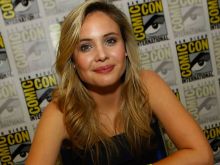 Leah Pipes