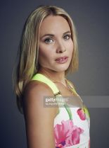 Leah Pipes