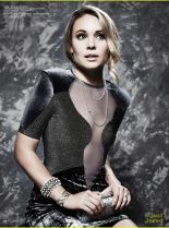 Leah Pipes