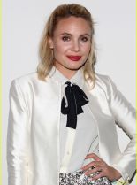 Leah Pipes