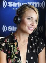 Leah Pipes