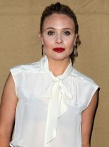 Leah Pipes