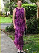 Leah Pipes photo