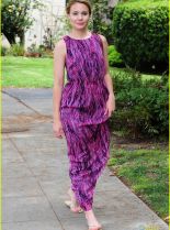 Leah Pipes photo
