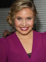 Leah Pipes