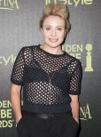 Leah Pipes