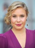 Leah Pipes