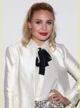 Leah Pipes