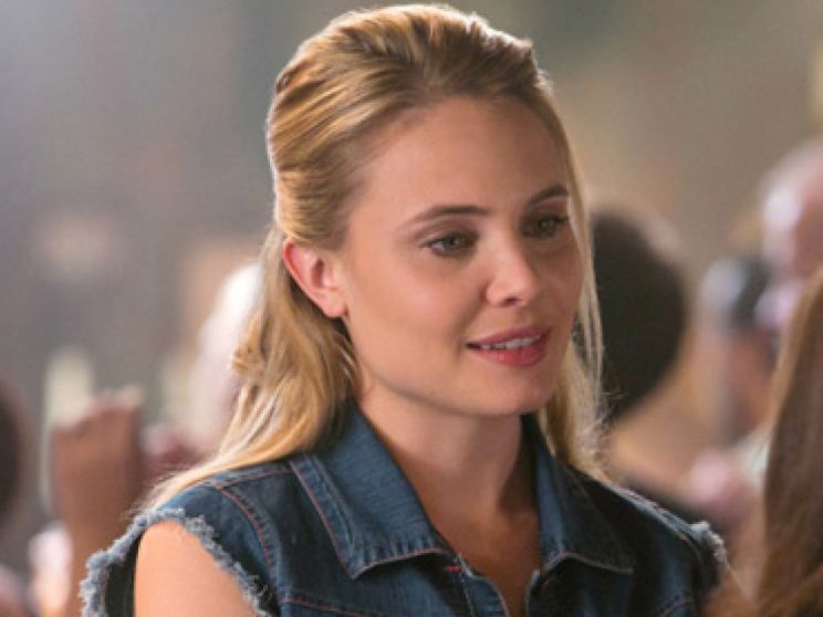 Leah Pipes