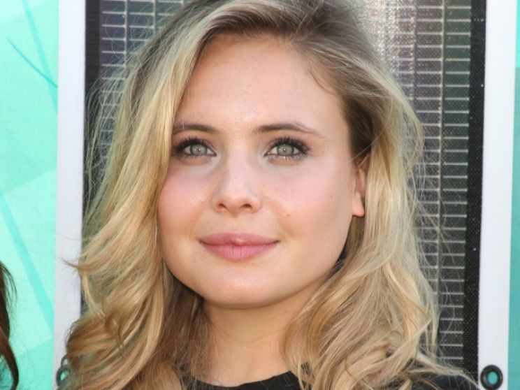 Leah Pipes