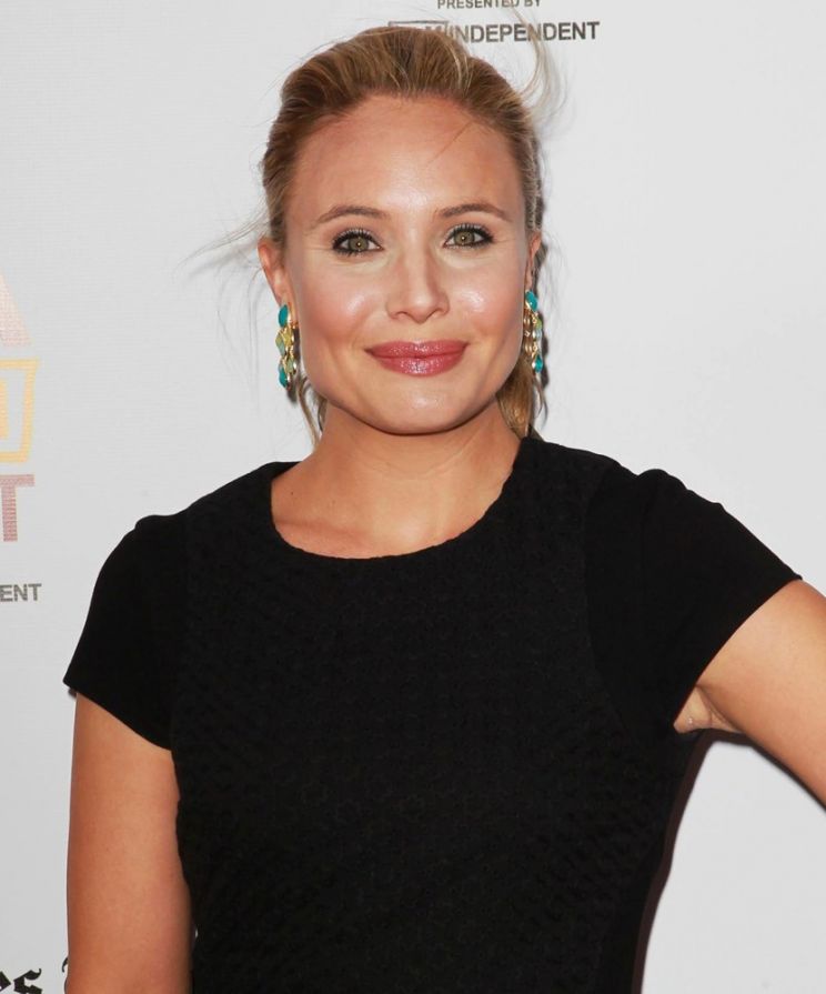 Leah Pipes