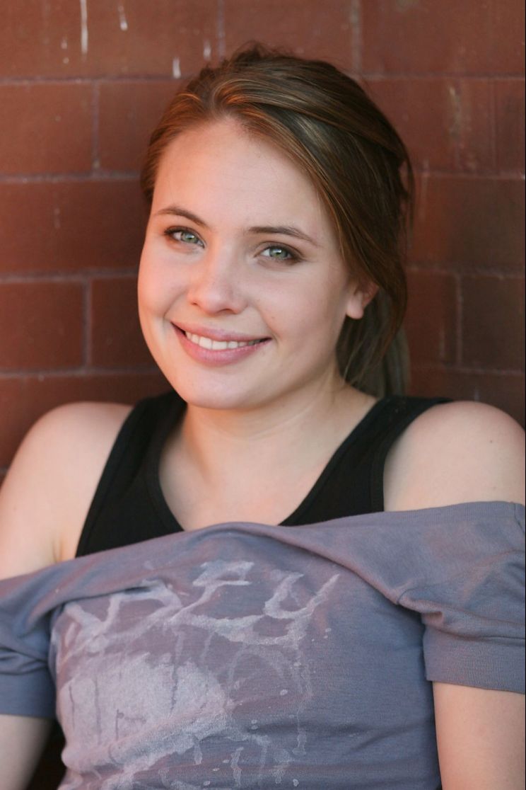 Leah Pipes