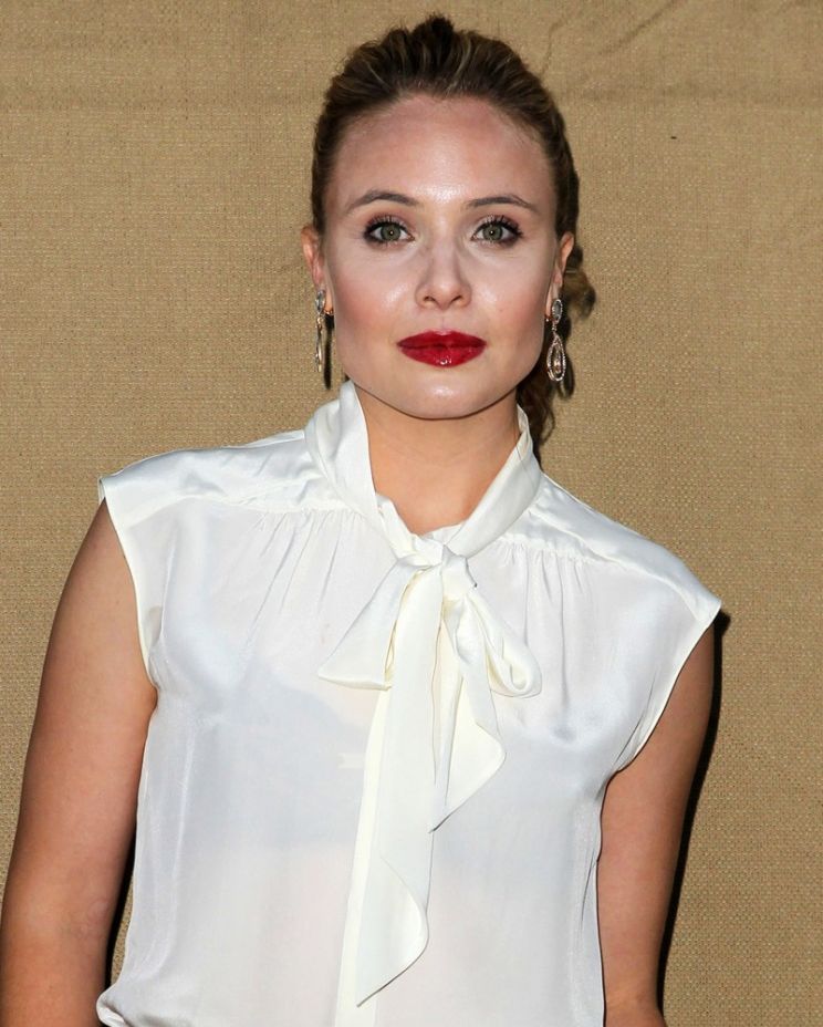 Leah Pipes