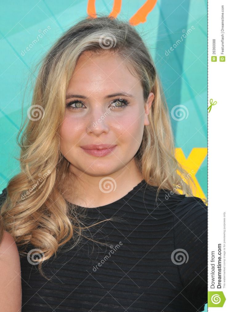 Leah Pipes