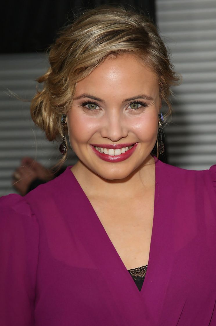 Leah Pipes