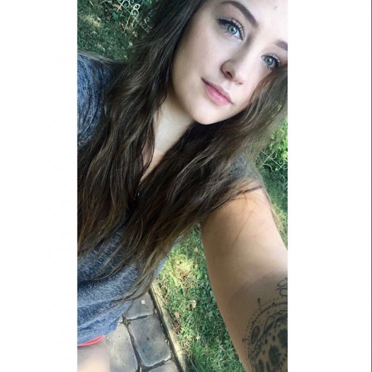 Leah Powell
