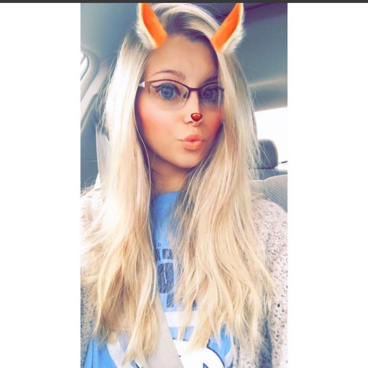 Leah Powell