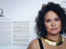 Leah Purcell