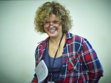 Leah Purcell