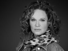 Leah Purcell