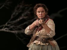 Leah Purcell