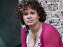 Leah Purcell