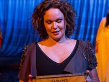 Leah Purcell