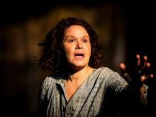 Leah Purcell