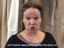 Leah Purcell