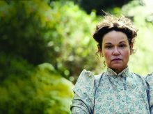 Leah Purcell