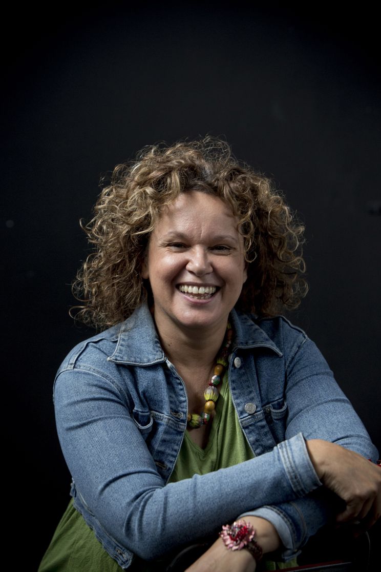 Leah Purcell