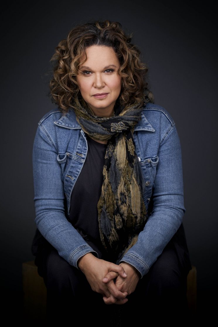 Leah Purcell