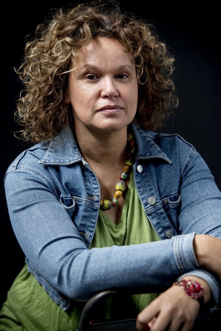 Leah Purcell