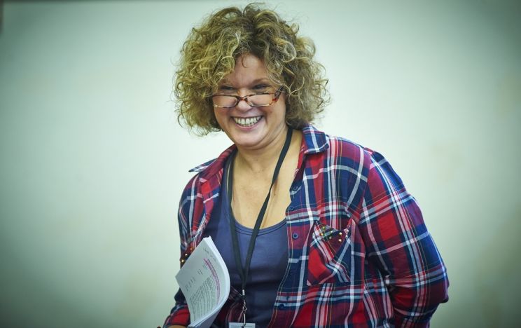 Leah Purcell