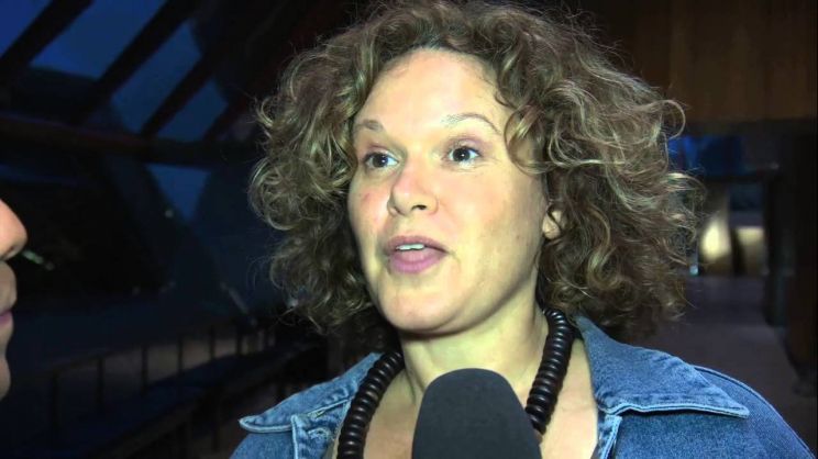 Leah Purcell