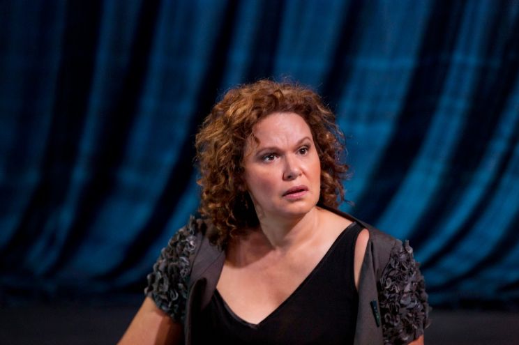 Leah Purcell