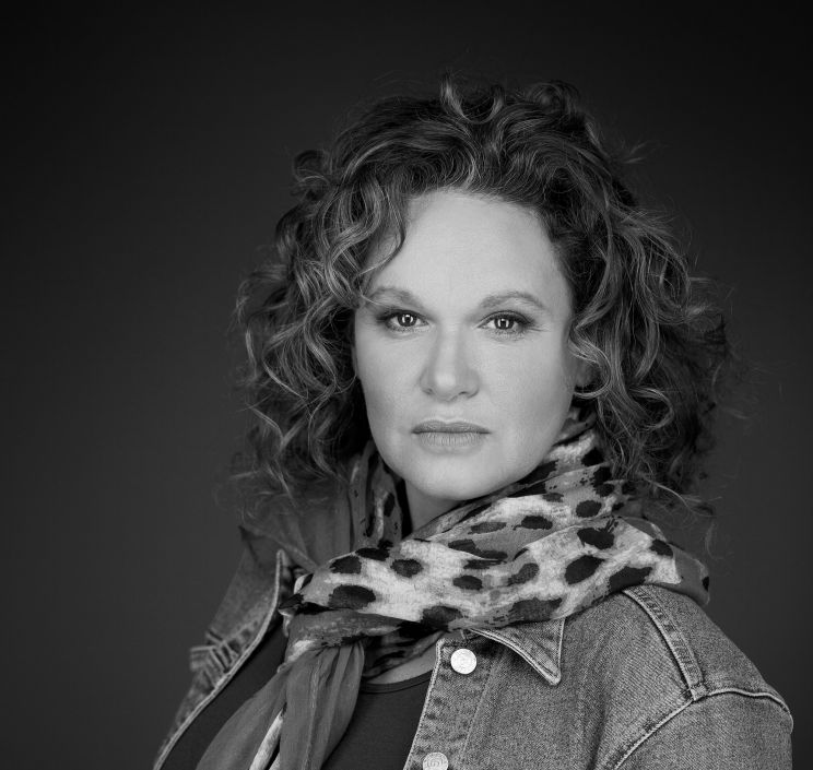 Leah Purcell