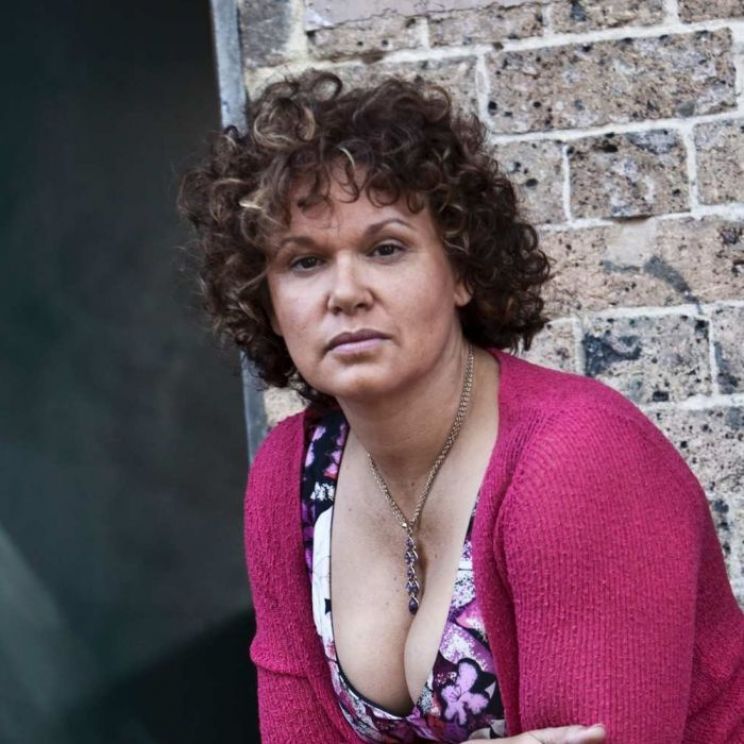 Leah Purcell