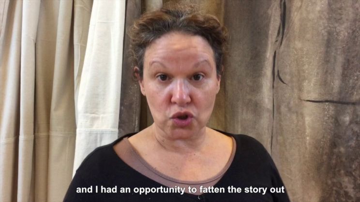 Leah Purcell