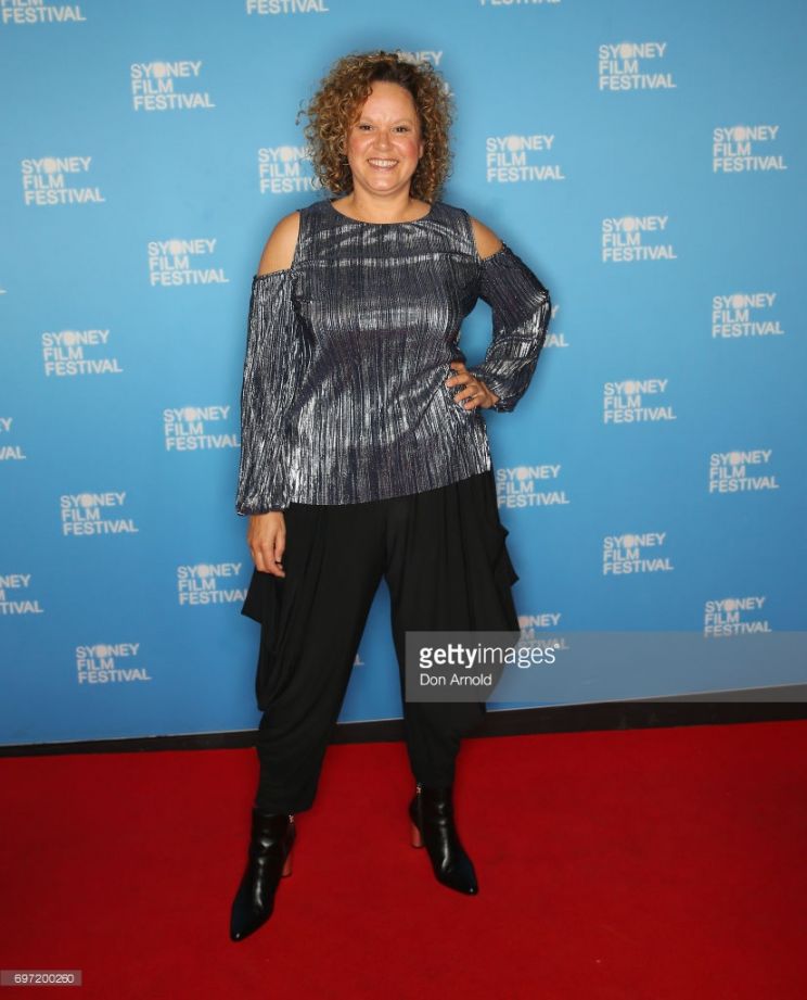 Leah Purcell