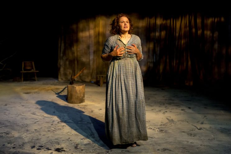 Leah Purcell