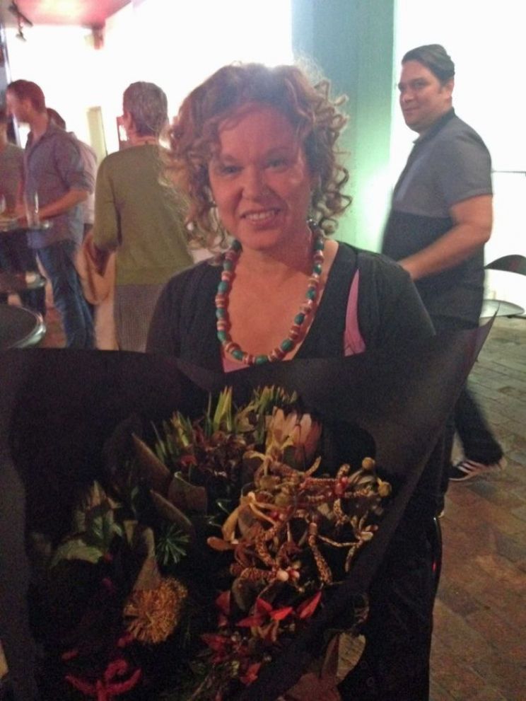 Leah Purcell