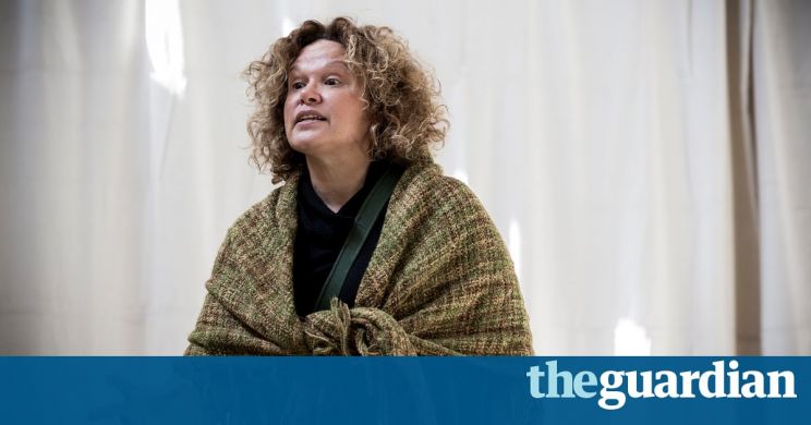 Leah Purcell