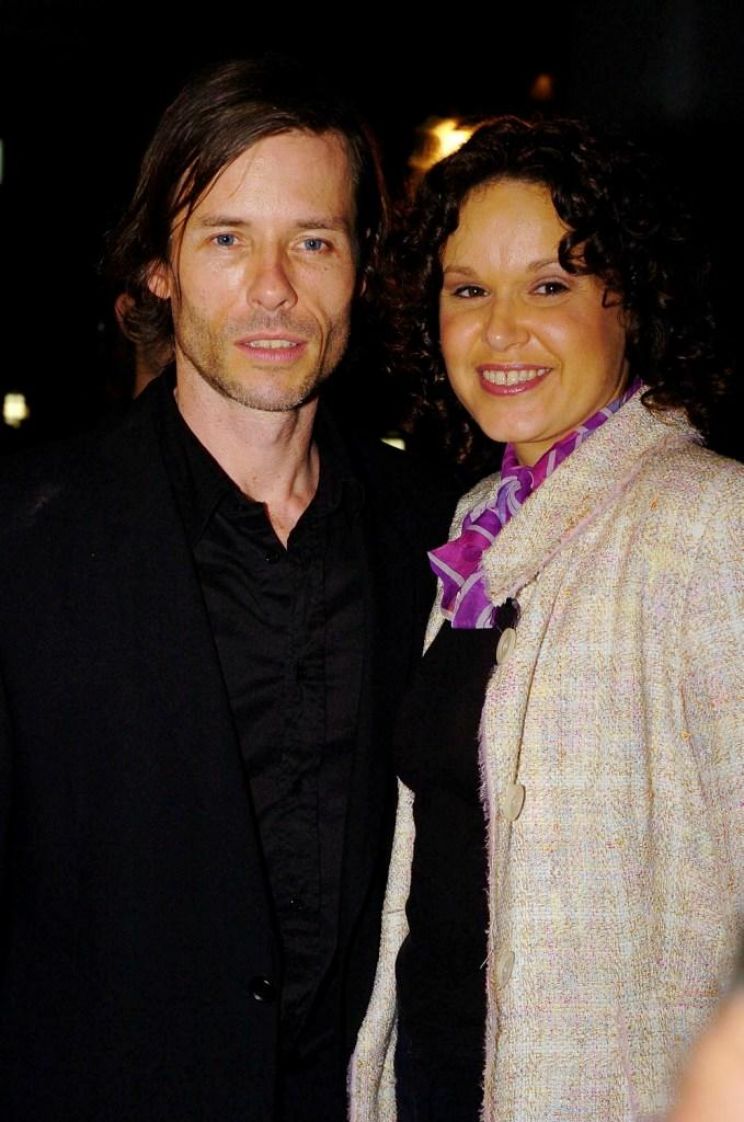 Leah Purcell