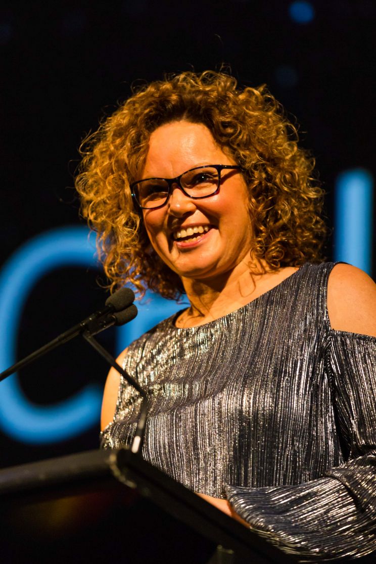 Leah Purcell