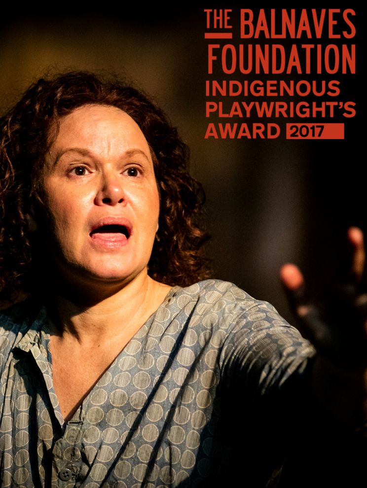 Leah Purcell
